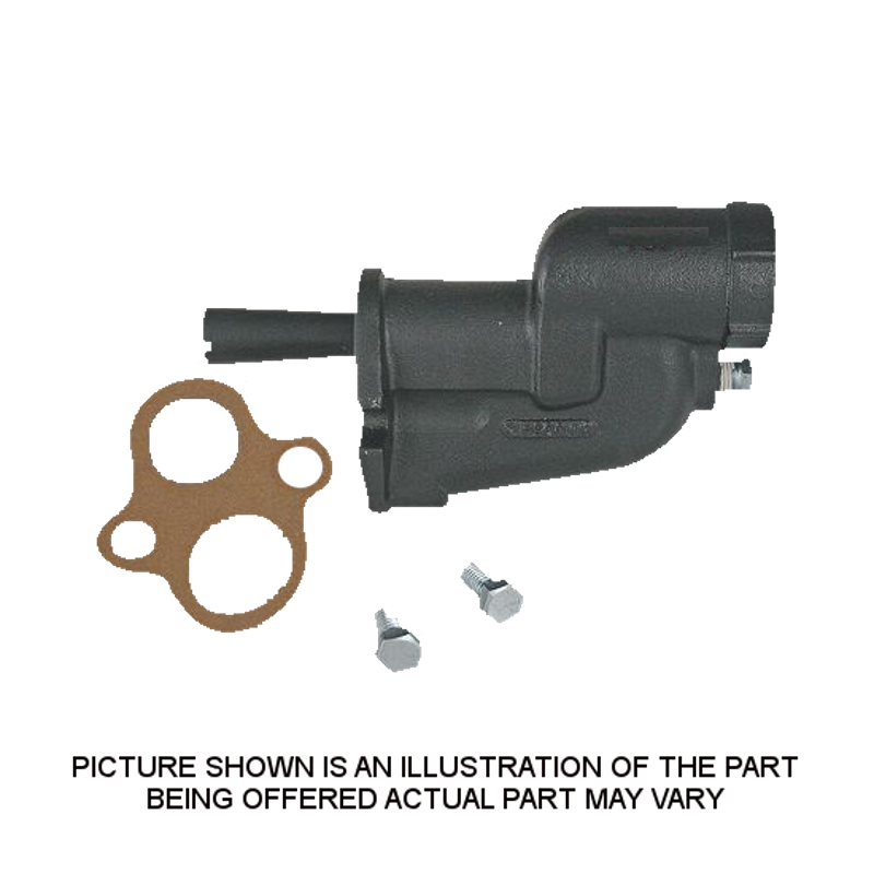 Flint & Walling F&W Repair Parts 14 SW10E1334 Shallow Well Ejector